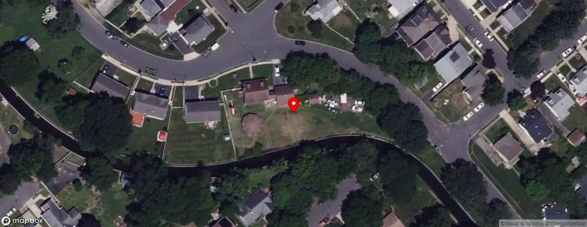 House image located at Trenton, New Jersey, 8629