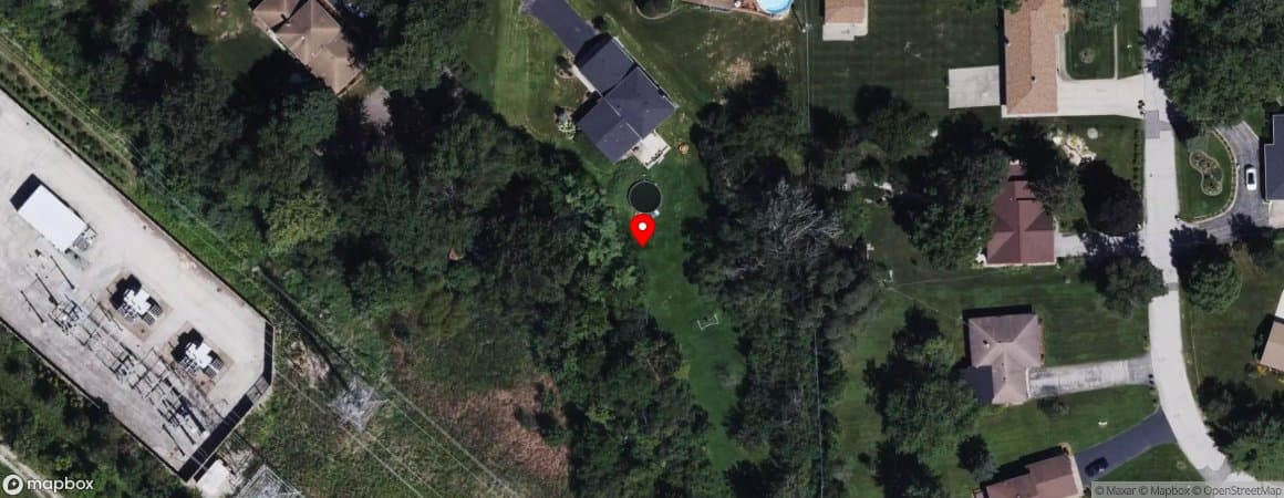 House image located at Orland Park, Illinois, 60462