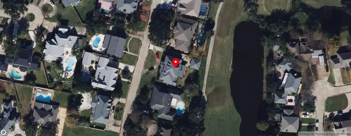 House image located at Kenner, Louisiana, 70065