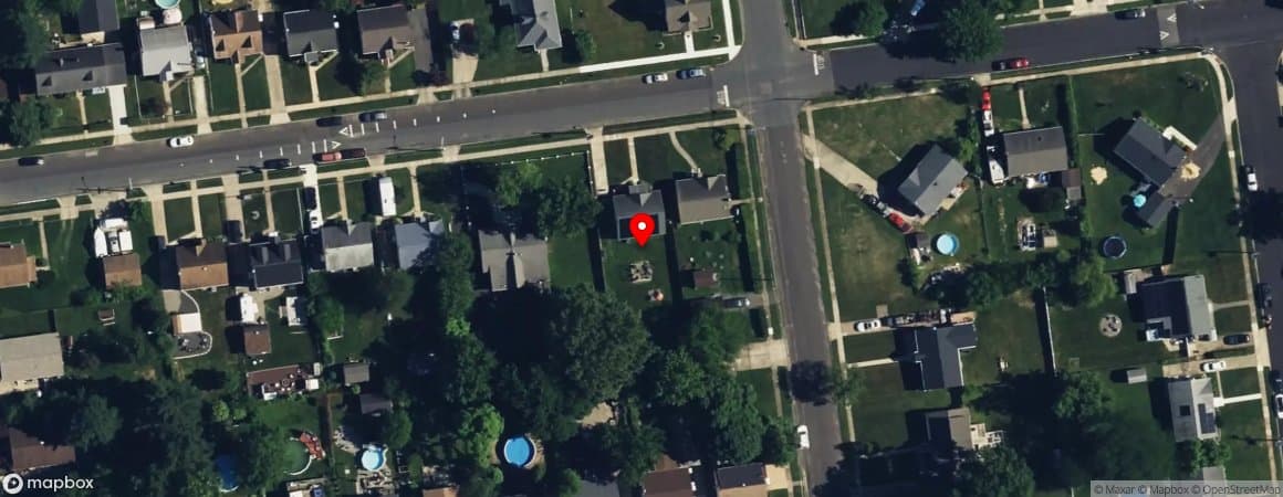 House image located at Magnolia, New Jersey, 8049