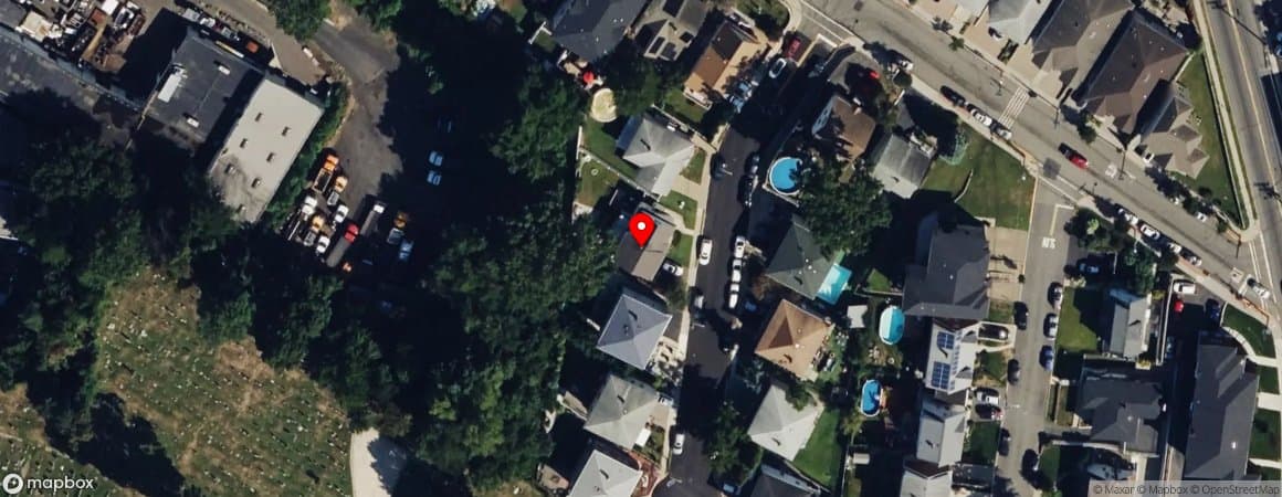 House image located at Fairview, New Jersey, 7022