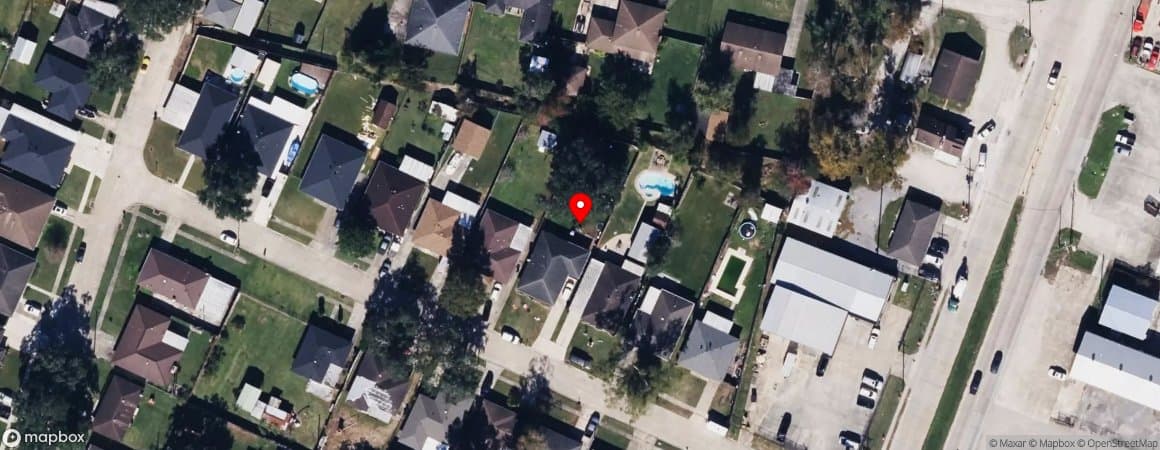 House image located at Belle Chasse, Louisiana, 70037