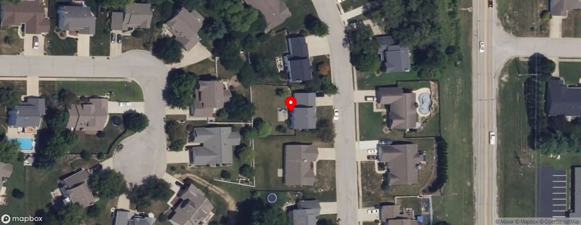 House image located at Fairview Heights, Illinois, 62208