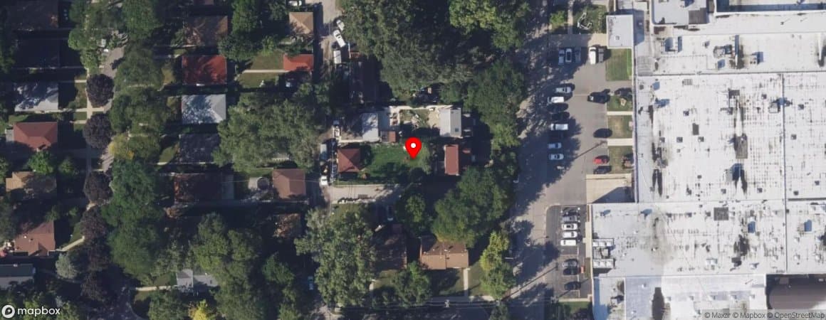House image located at Evanston, Illinois, 60202