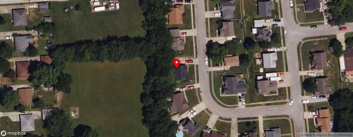 House image located at Louisville, KY 40272