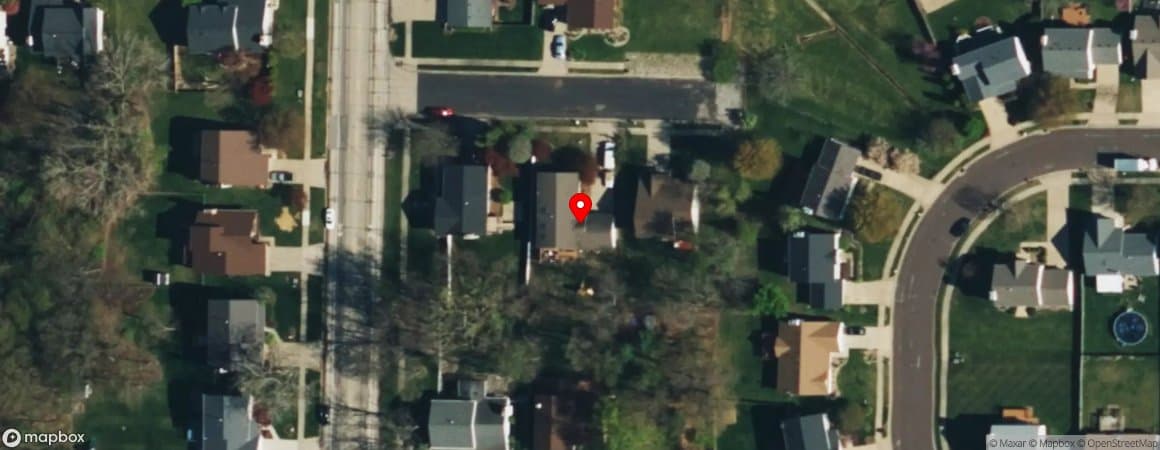 House image located at Peoria, Illinois, 61615
