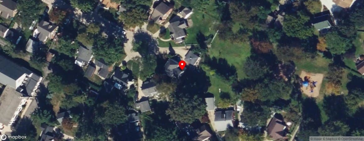 House image located at Grosse Pointe, Michigan, 48236