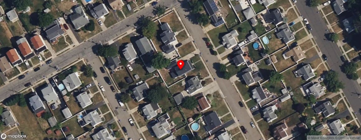 House image located at Woodbridge, New Jersey, 7095