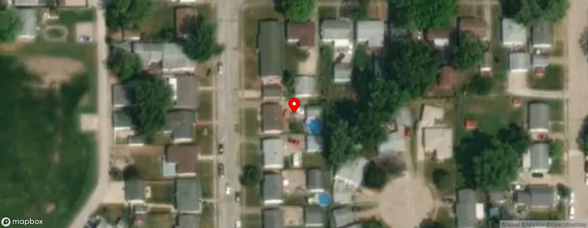 House image located at Davenport, Iowa, 52802