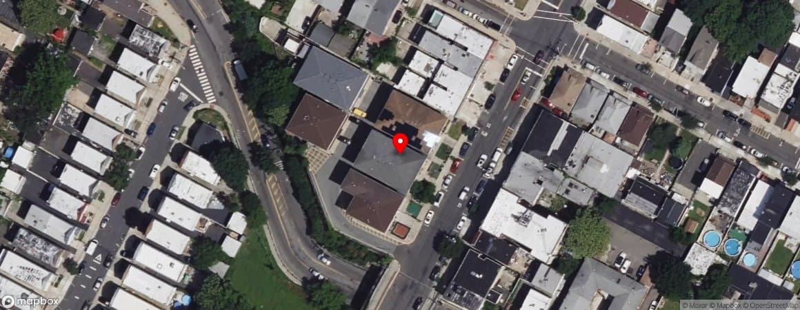 House image located at North Bergen, New Jersey, 7047