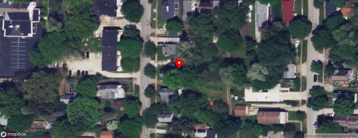 House image located at Kent, Ohio, 44240