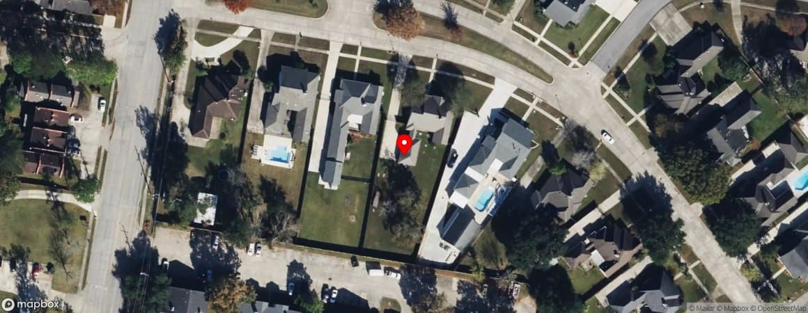 House image located at Baton Rouge, Louisiana, 70817