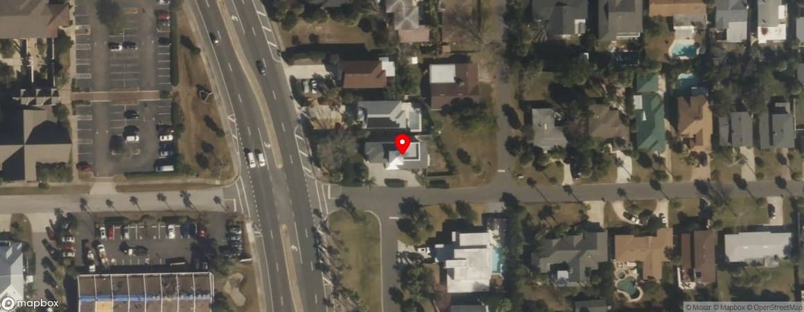 House image located at Jacksonville Beach, Florida, 32250