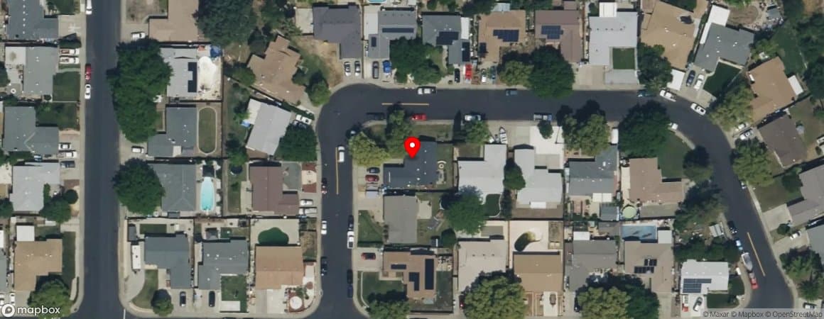 House image located at Vacaville, California, 95687