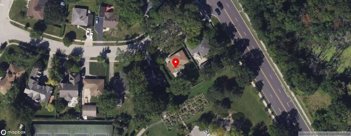 House image located at Northbrook, Illinois, 60062