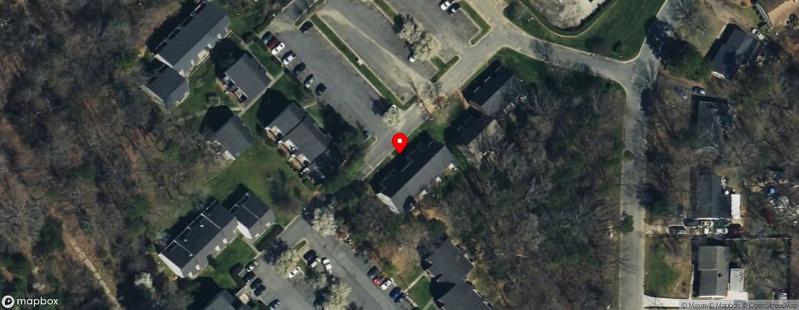 House image located at Charlotte, North Carolina, 28214