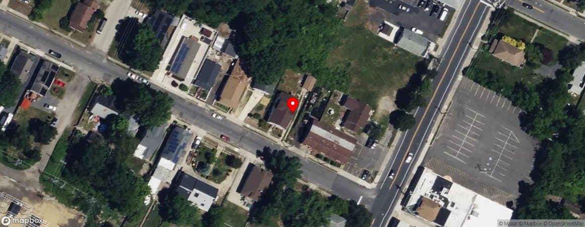 House image located at Pleasantville, New Jersey, 8232