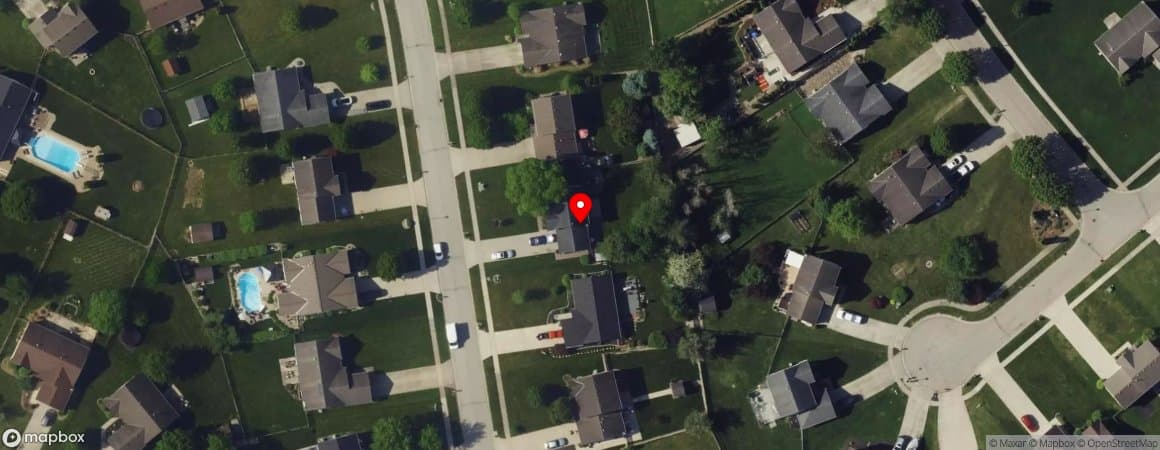 House image located at Loveland, Ohio, 45140