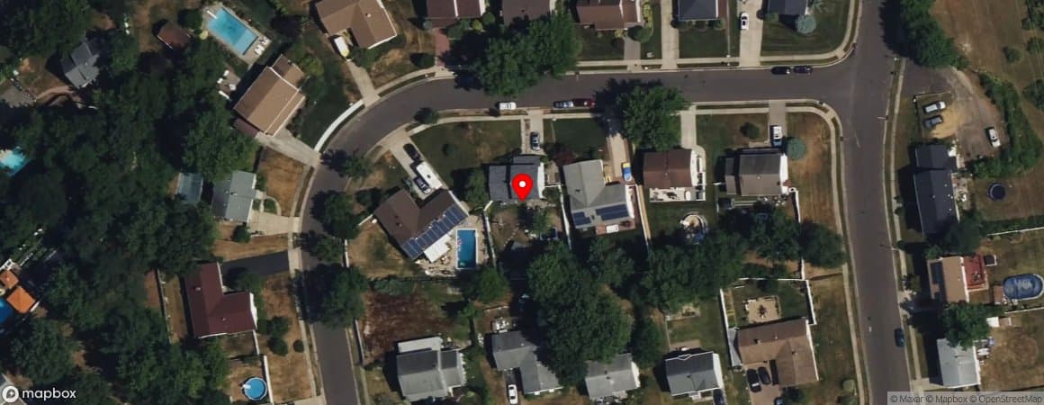 House image located at Sayreville, New Jersey, 8872