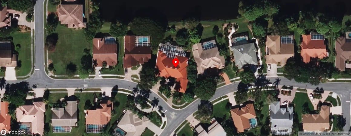 House image located at Fort Myers, Florida, 33919