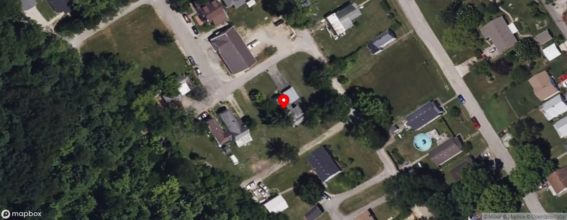 House image located at New Albany, Indiana, 47150