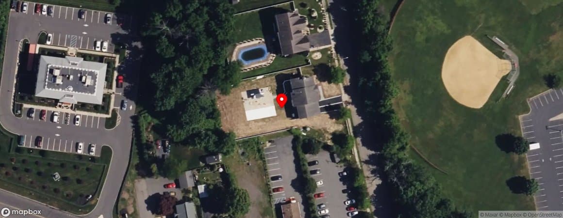 House image located at Edison, New Jersey, 8820