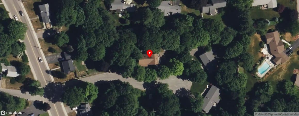 House image located at Attleboro, Massachusetts, 2703