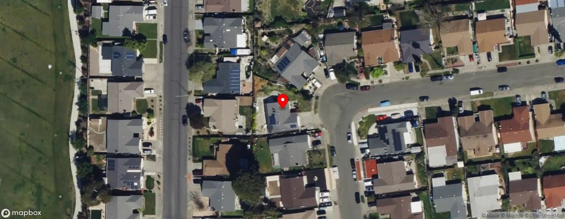 House image located at American Canyon, California, 94503