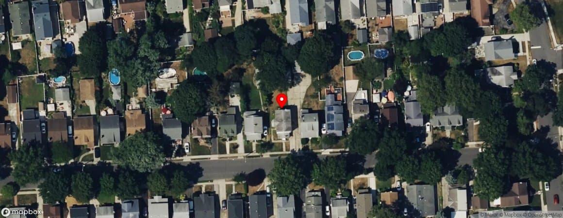 House image located at Malverne, New York, 11565