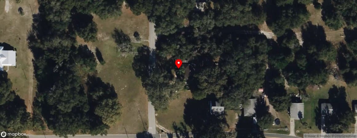 House image located at Wildwood, Florida, 34785