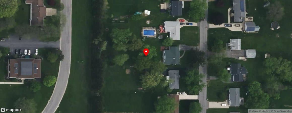 House image located at Orchard Park, New York, 14127