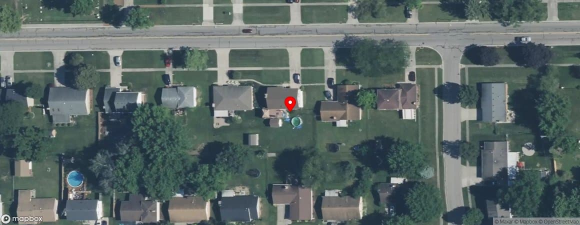 House image located at Englewood, Ohio, 45322
