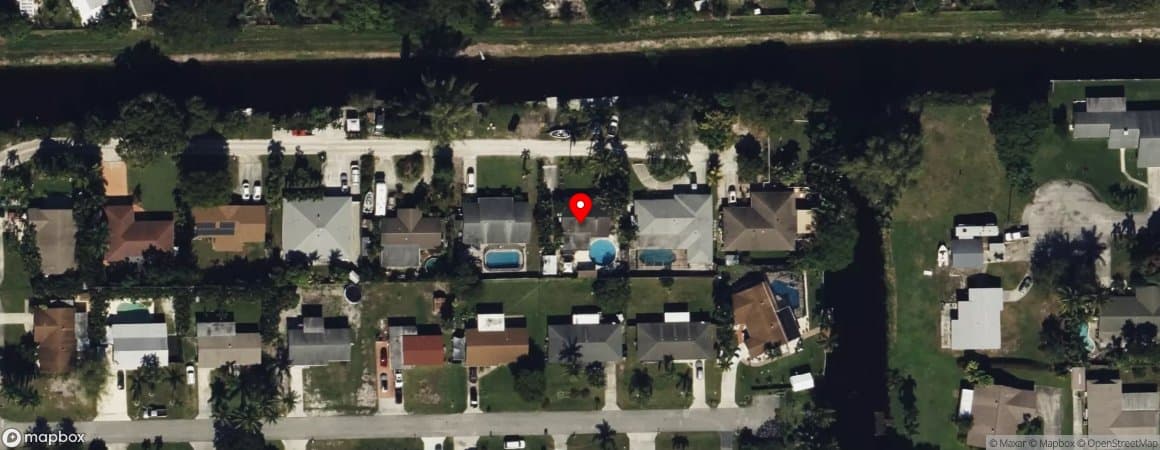 House image located at Lake Worth, Florida, 33462