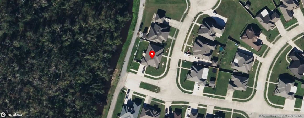 House image located at Luling, Louisiana, 70070
