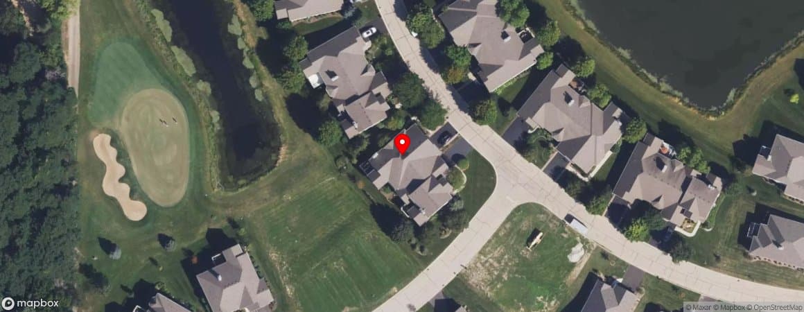 House image located at Lake In The Hills, Illinois, 60156