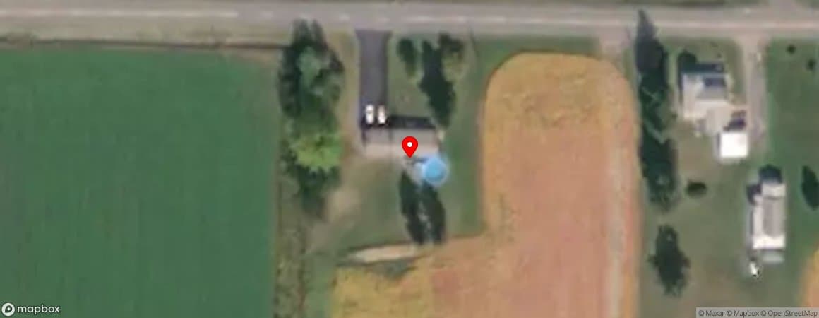 House image located at Stanley, New York, 14561