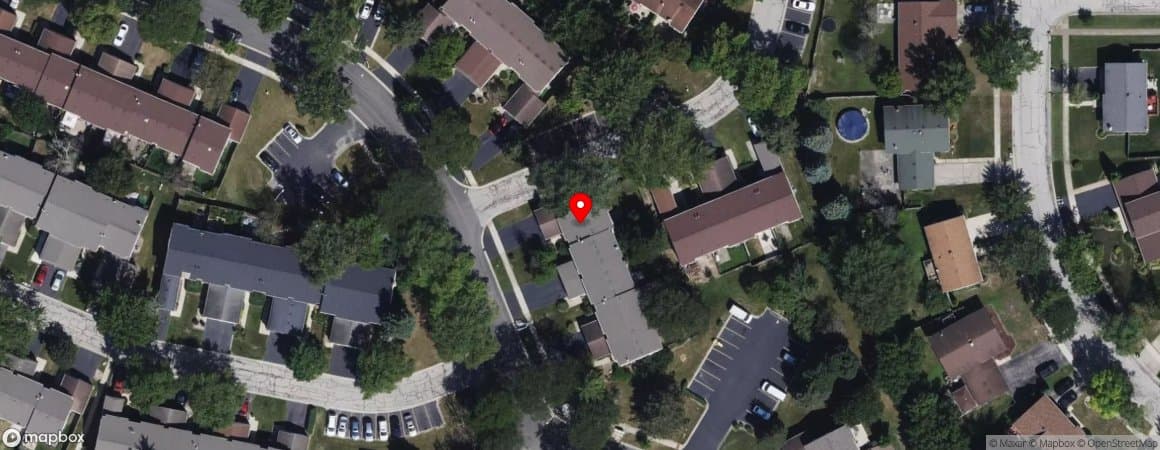 House image located at Bolingbrook, Illinois, 60440