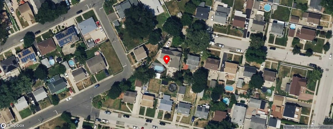House image located at Elmont, New York, 11003