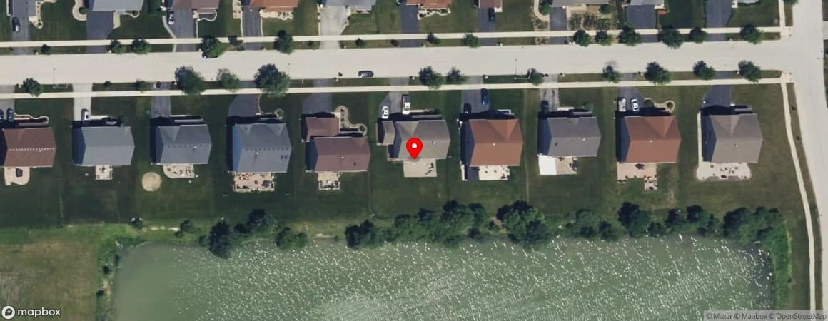 House image located at Chicago Heights, Illinois, 60411