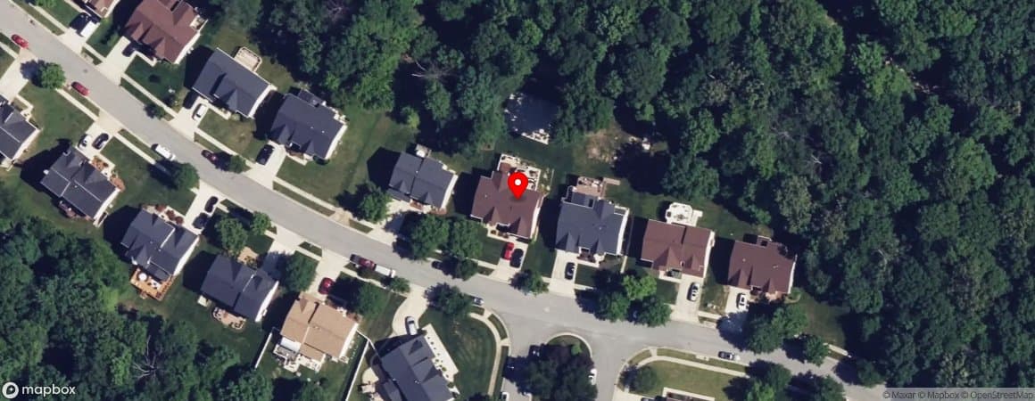 House image located at Brandywine, Maryland, 20613
