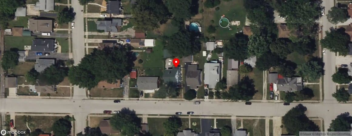 House image located at Wood River, Illinois, 62095
