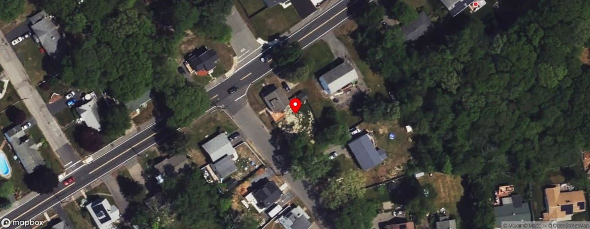 House image located at Brockton, Massachusetts, 2302