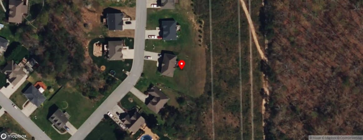 House image located at Ooltewah, Tennessee, 37363