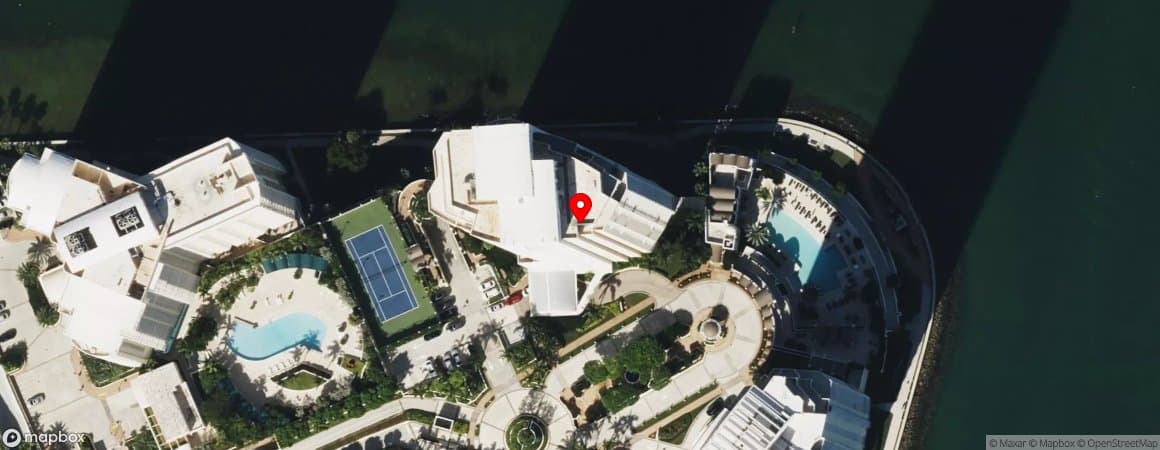 House image located at Miami, Florida, 33131