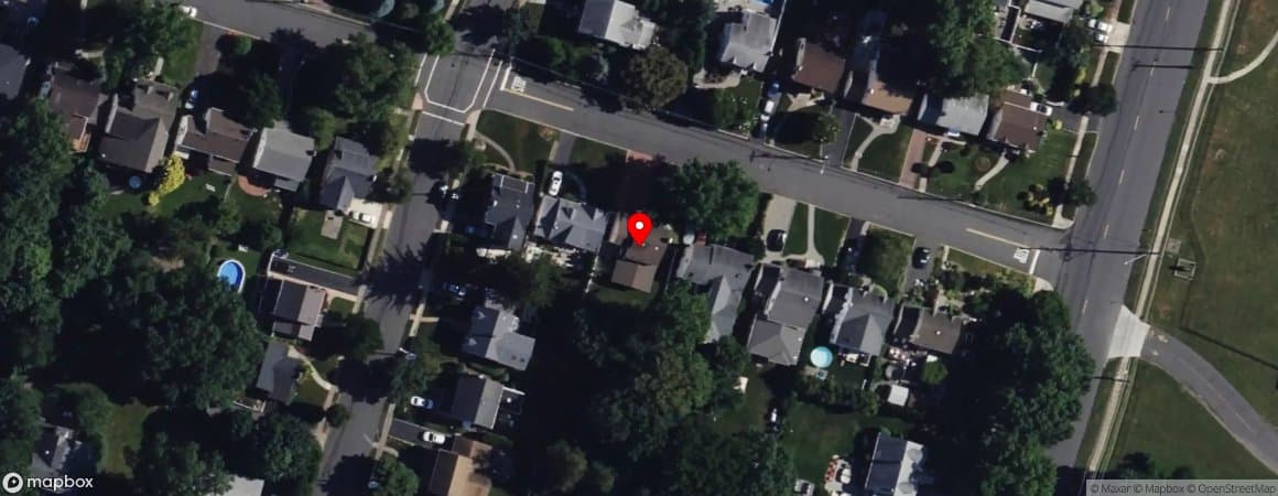 House image located at Nutley, NJ 07110