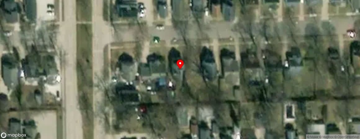 House image located at Grand Haven, Michigan, 49417