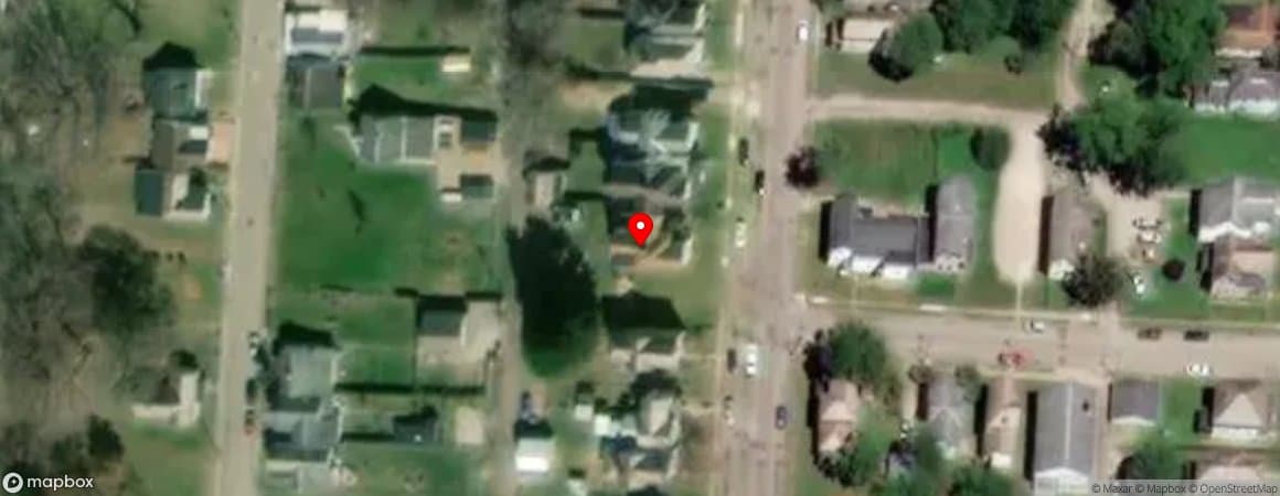 House image located at Zanesville, Ohio, 43701