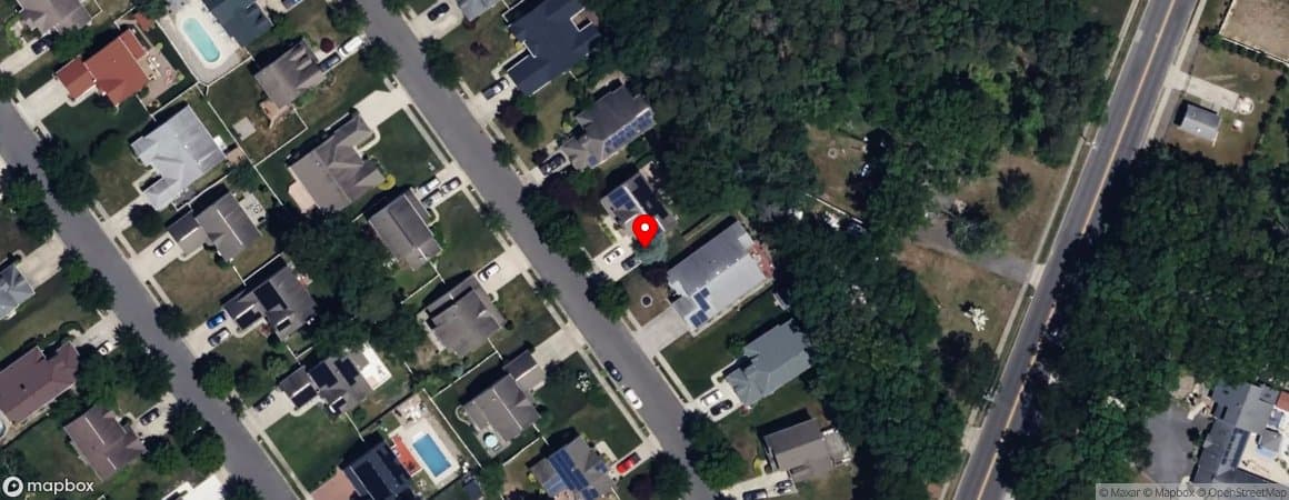 House image located at Egg Harbor Township, New Jersey, 8234