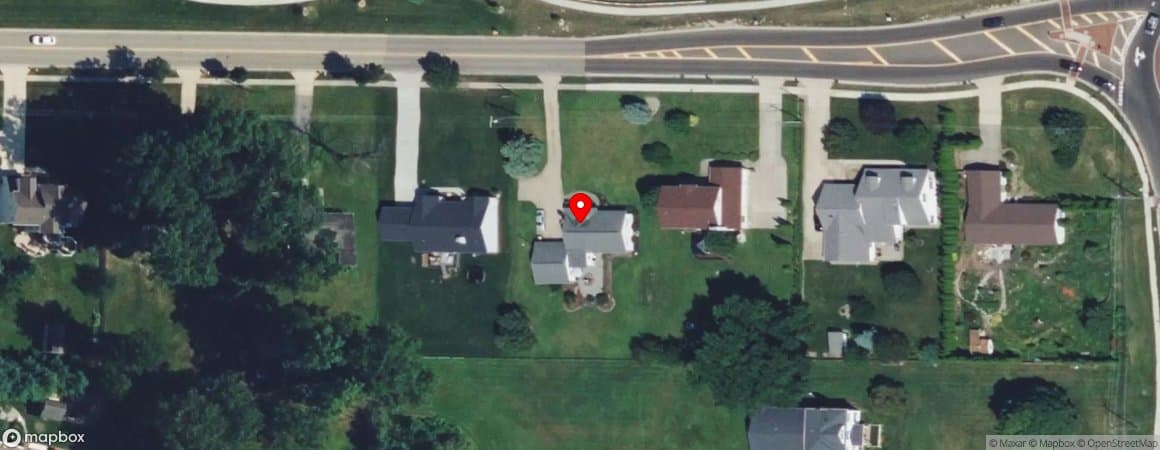 House image located at Twinsburg, Ohio, 44087