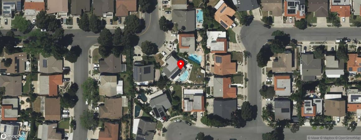 House image located at Costa Mesa, California, 92626